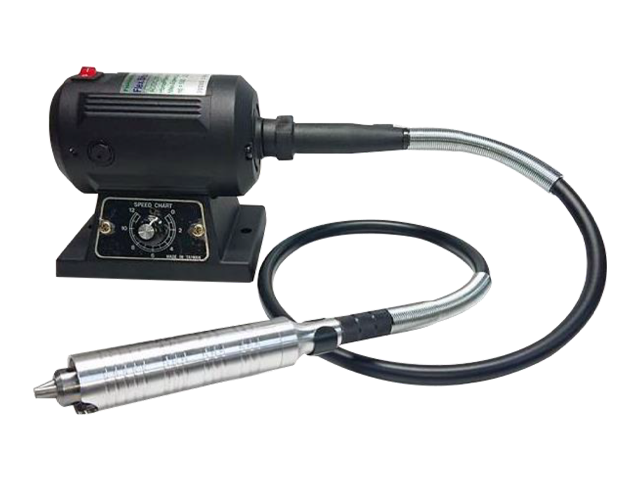 Professional Flexible Shaft Machine